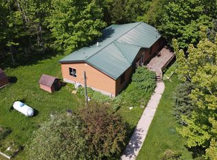 N9163 Deerton Rd, Deerton, MI 49822