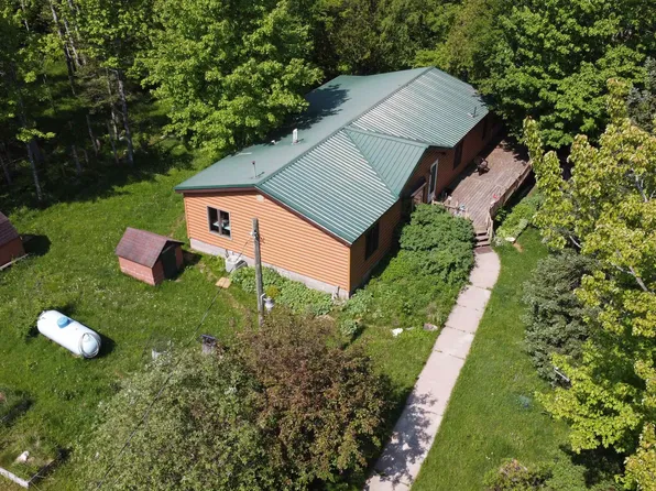 N9163 Deerton Rd, Deerton, MI 49822