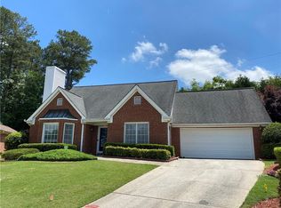 4634 Driftwater Rd, Duluth, GA 30096