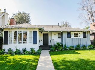 3825 Cedar Ave, Long Beach, CA 90807