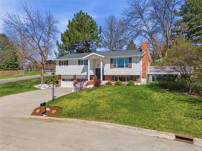 100 Simons Dr, Missoula, MT, 59803