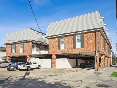 301 Seattle St APT 15, New Orleans, LA, 70124