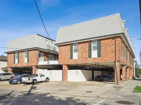 301 Seattle St APT 15, New Orleans, LA 70124