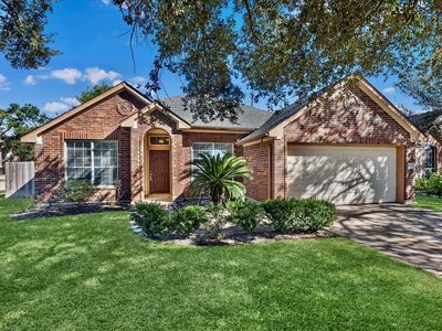 7326 Crestbury Lane, Cypress, TX, 77433