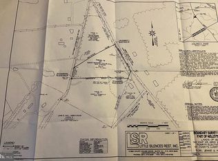 None Hurry Dynard, Chaptico, MD 20621