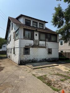 110 N Lake Ave, Michigan City, IN, 46360