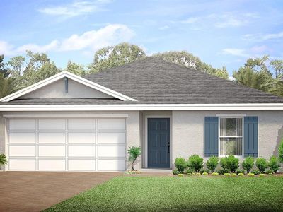 349 La Playa Ln, Port Charlotte, FL, 33953