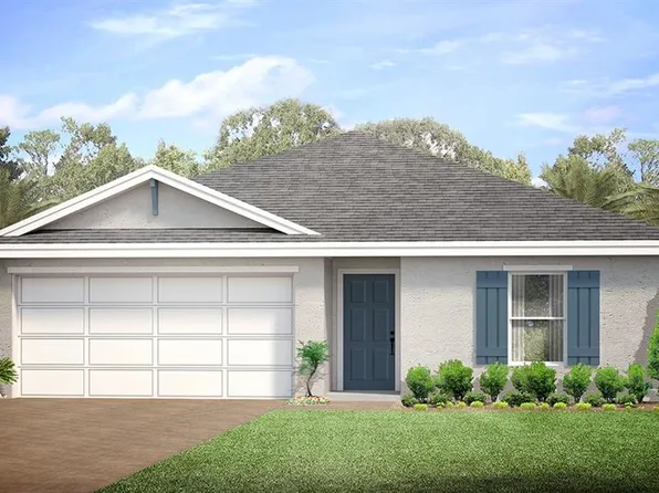 349 La Playa Ln, Port Charlotte, FL 33953