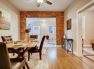 3775 Lowell Blvd, Denver, CO 80211
