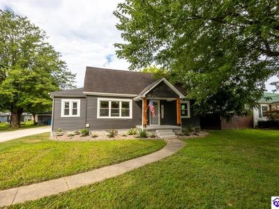 120 College Street Rd, Elizabethtown, KY, 42701