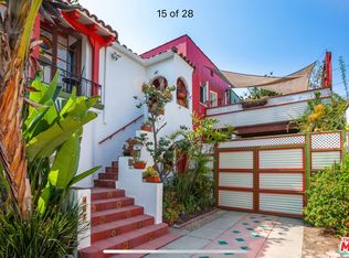 465 W 25th St #1, Long Beach, CA 90806