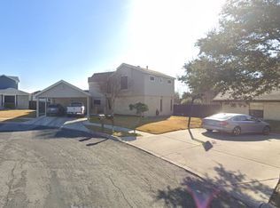 6734 Calm Lake Dr, San Antonio, TX 78244