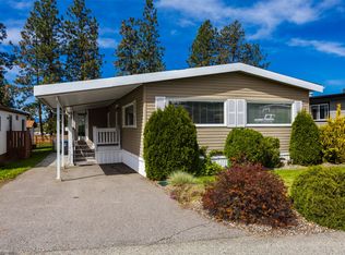 3535 McCulloch Rd UNIT 51, Kelowna, BC V1W4R8