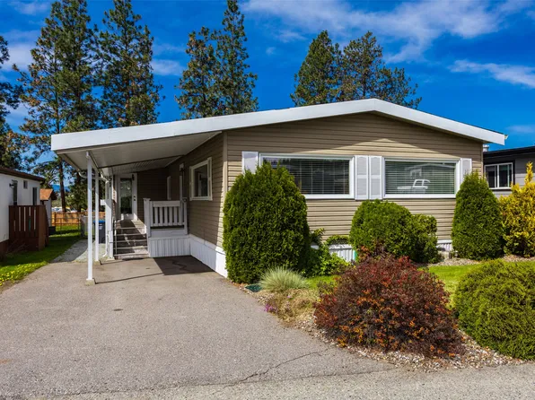 3535 McCulloch Rd Unit 51, Kelowna, BC V1W 4R8