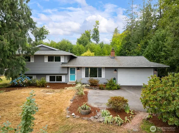 2916 E Blackburn Road, Mount Vernon, WA 98274