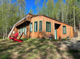 832 Landon Ln, Fairbanks, AK 99712