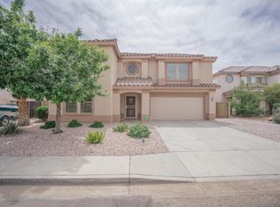 15561 W Gelding Dr, Surprise, AZ 85379
