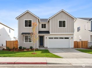10661 Treasure Dr NW #117, Silverdale, WA 98383