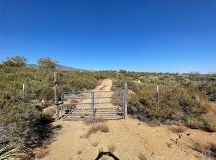 0 Quartz Rd Lot 2, Anza, CA 92539