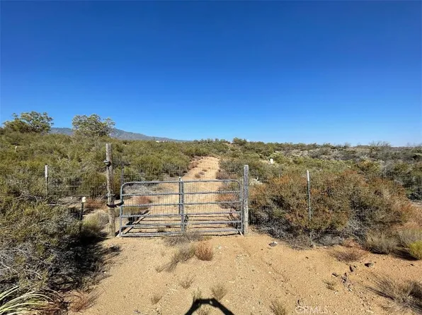 0 Quartz Rd Lot 2, Anza, CA 92539