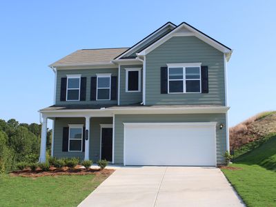 225 Orion Dr, Dalton, GA, 30720