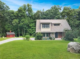 36 Hoop Pole Hill Rd, Chester, CT 06412