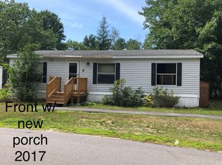 1 Ashleigh Ln, Standish, ME 04084
