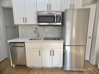 Rented by J PRESTON AND ASSOCIATES INC