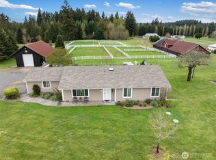 689 Rhoades Rd, Winlock, WA 98596