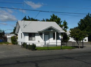 1506 S 8th Ave, Yakima, WA 98902
