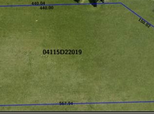 Daniels Rd, Seville, OH 44273