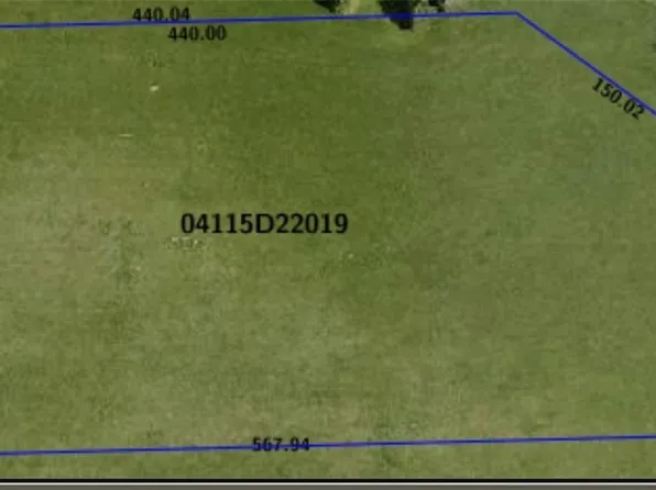 Daniels Rd, Seville, OH 44273