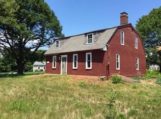 82 Water St, Rehoboth, MA 02769