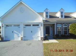37520 Oliver Dr, Selbyville, DE 19975