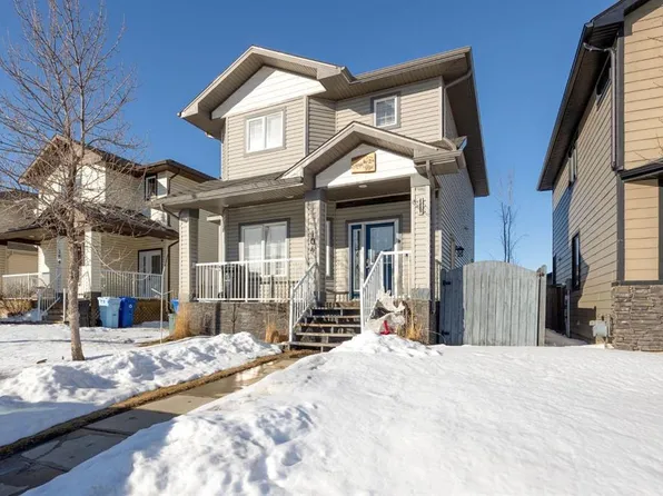 104 S Coyote Cres, Wood Buffalo, AB T9K 0C7