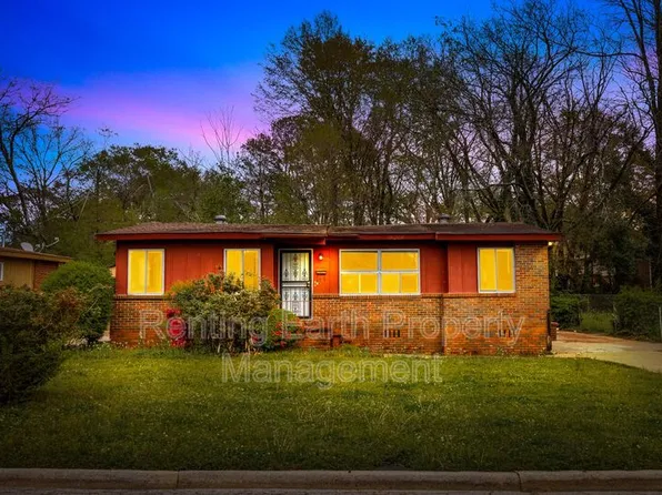 6715 Court N, Birmingham, AL 35228