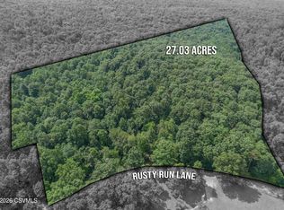 Rusty Run Ln, Mifflinburg, PA 17844