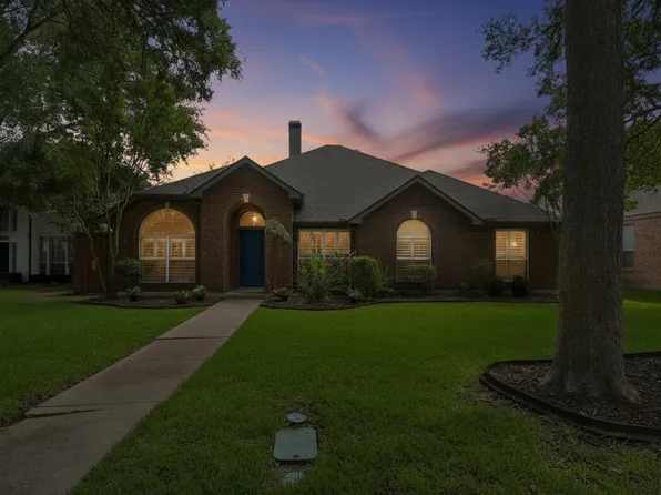 18 Heritage Woods Pl, Allen, TX 75002