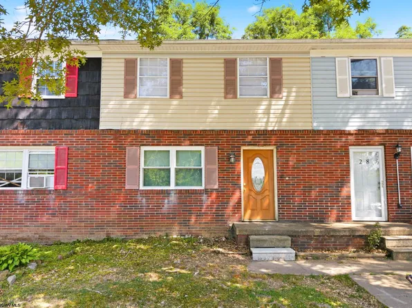 27 Marcus Dr, Morgantown, WV 26501