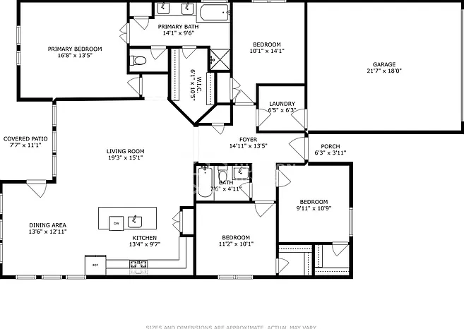 2506 Holly Laurel Mnr — Photo 30
