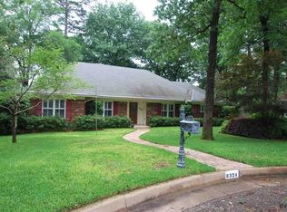 8324 Oxford Dr, Tyler, TX 75703
