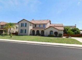 8588 Mill Pond Pl, Riverside, CA 92508