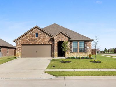 199 Whitetail Way, Caddo Mills, TX, 75135