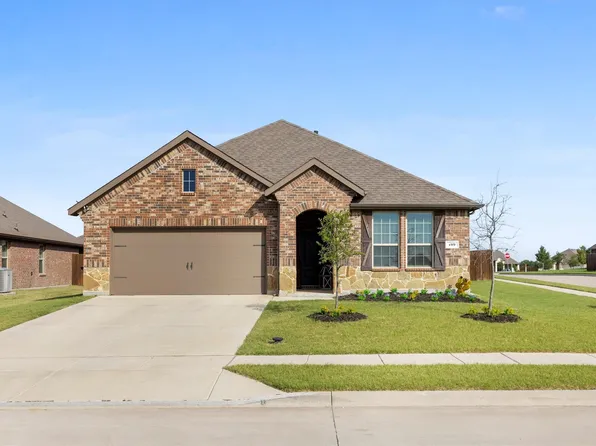 199 Whitetail Way, Caddo Mills, TX 75135