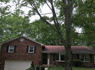 3205 Pepperhill Rd, Lexington, KY 40502