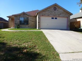 4907 Lakebend East Dr, San Antonio, TX 78244