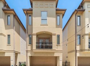 5248 Larkin St UNIT B, Houston, TX 77007