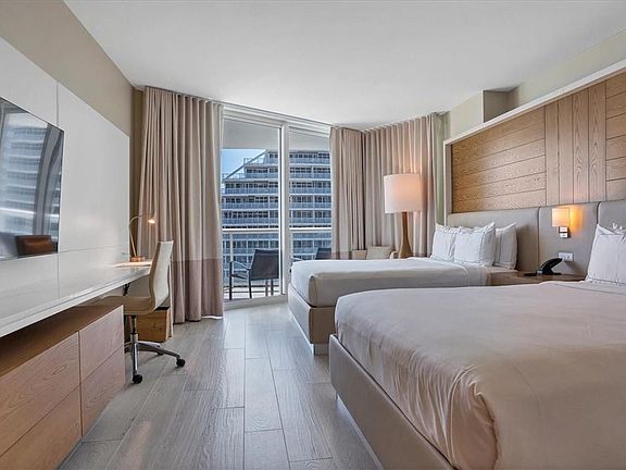3rd image of 505 N Fort Lauderdale Beach Boulevard #1415