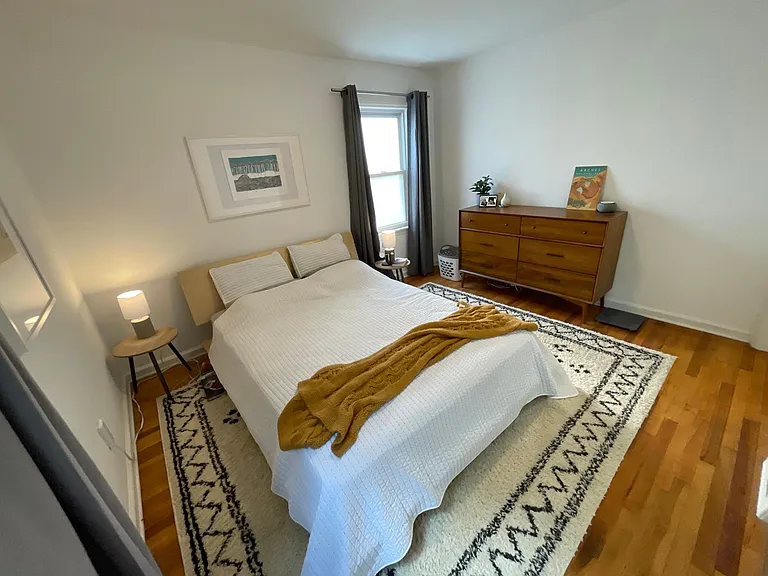 Bedroom 3- Ground Floor