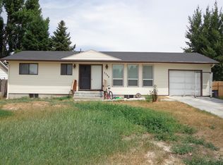 2304 Dickson Cir W, Idaho Falls, ID 83402